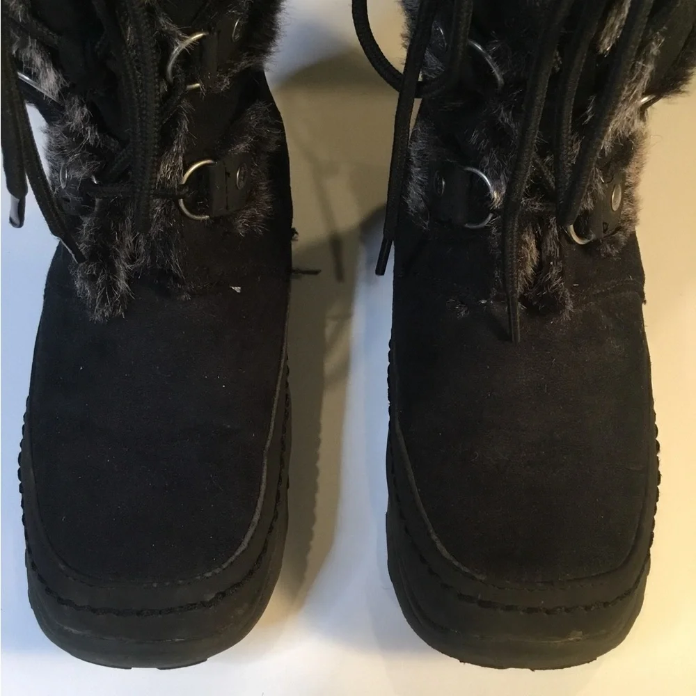 Nine West they have